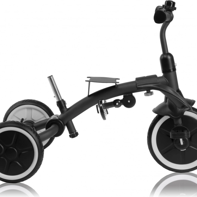 Dreirad für Kinder 2-in-1 Tris Plus Beige Sand