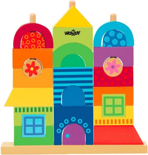 Kreatives und Bildungs-Spielzeug