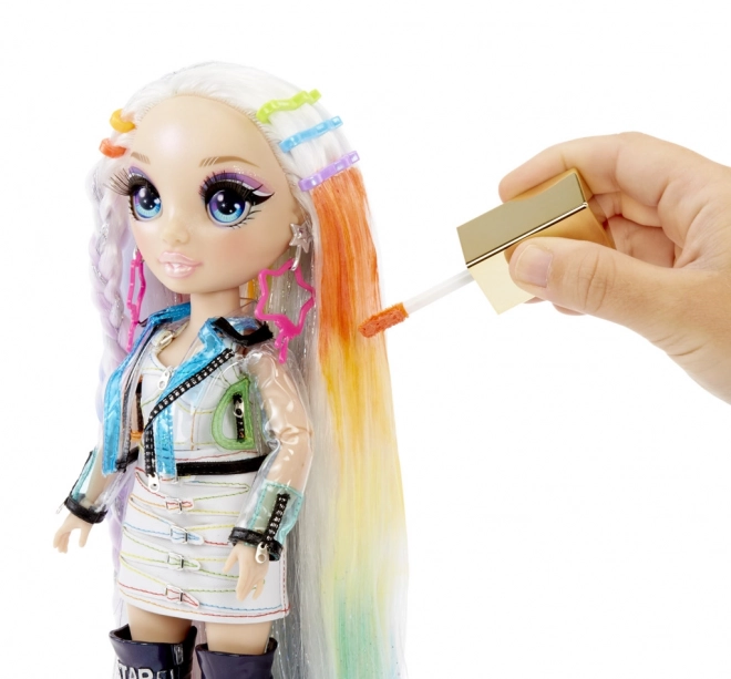 Rainbow Haarstudio