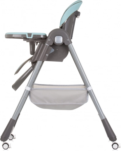 Leicht zu bewegen und kompakt zusammenklappbar