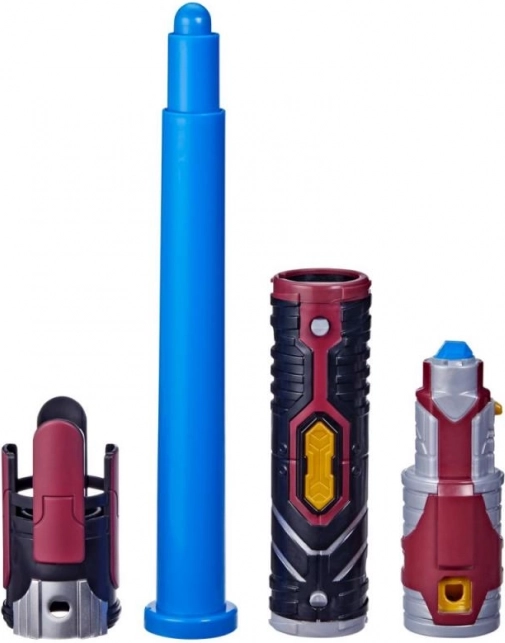 Star Wars Lichtschwert Forge Grundlage