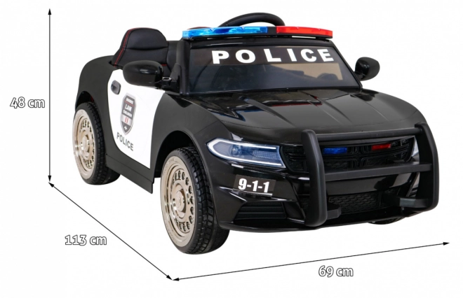 Sicherheit und Kontrolle