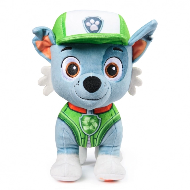 Paw Patrol Plüschspielzeug Zuma