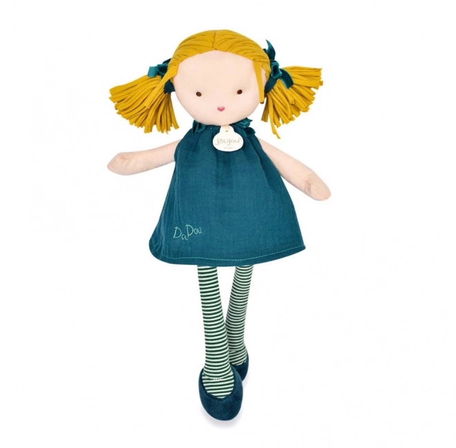 Doudou Jolijou Jade Puppe 30 cm