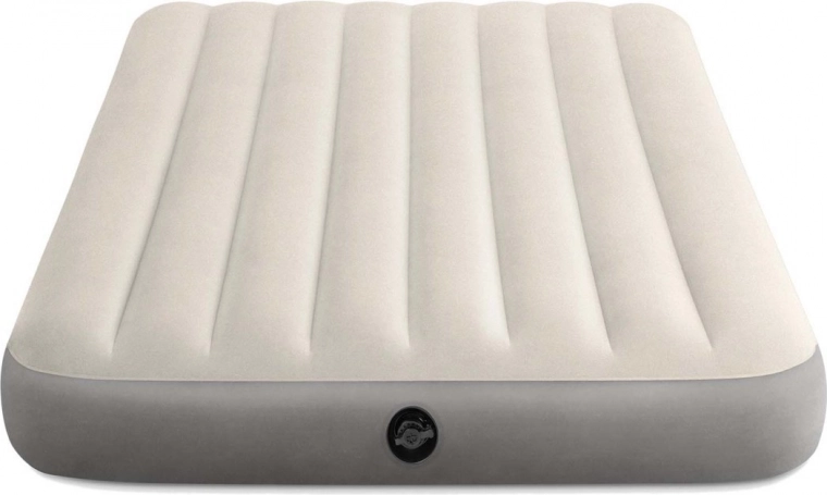 Schnelles Aufpumpen dank Boston-Ventil