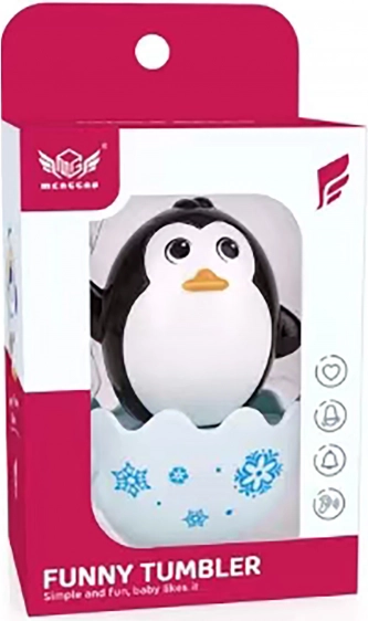 Pinguin Roly Poly