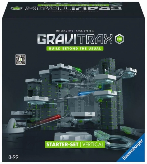 Gravitrax PRO Starter-Set