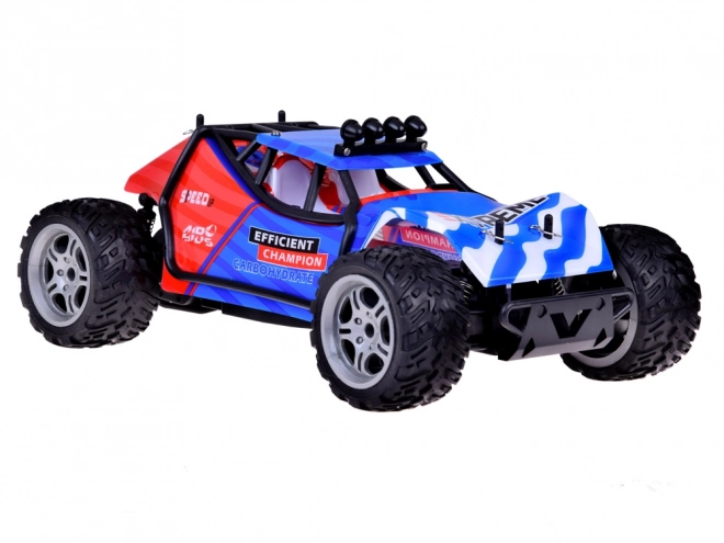 Hyper Truck Off-Road ferngesteuertes Auto