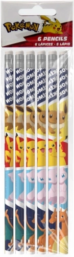 Pokémon Stifteset