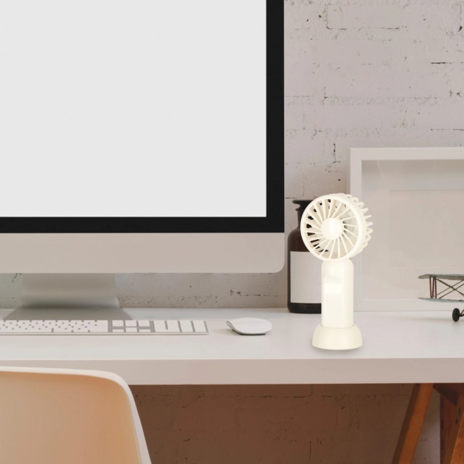 Mini USB Ventilator mit Ständer