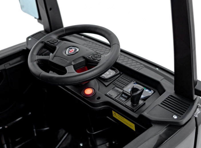 Eltern-Fernsteuerung 2,4 GHz