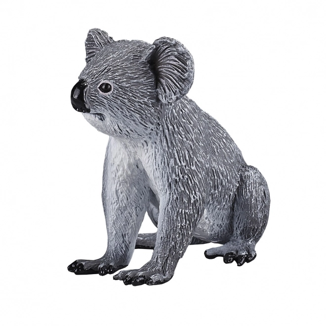 Realistische Koala-Figur für Kinder und Sammler