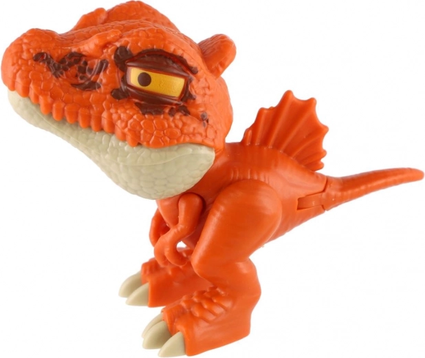 Verschiedene Arten und Farben