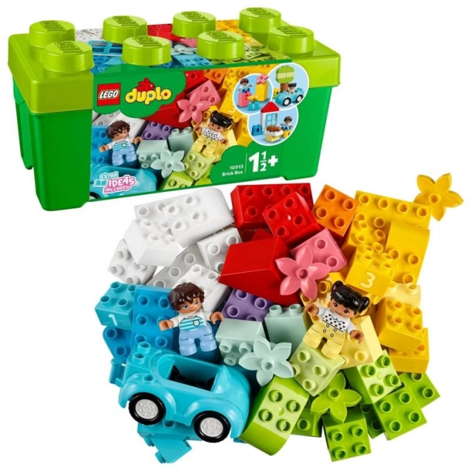 Kreatives Bausteine-Set von DUPLO