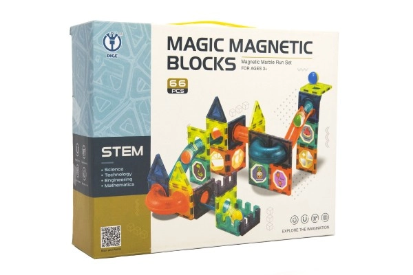STEM spielerisch lernen