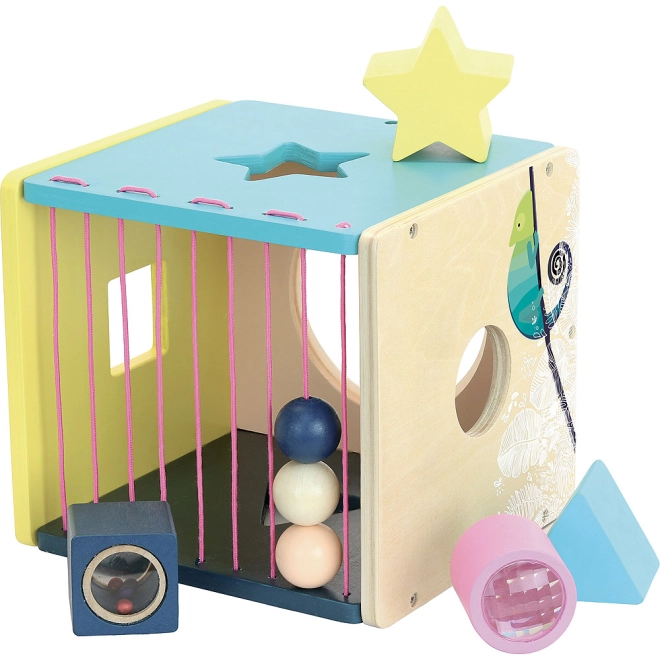 Modernes Design