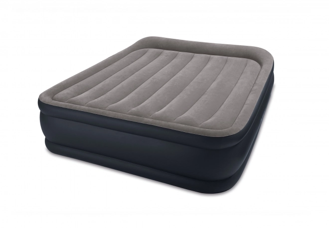 Aufblasbare Matratze 203x152cm mit Pumpe Intex 64136