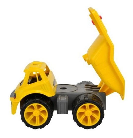 Großer Power Maxi Truck 46 cm