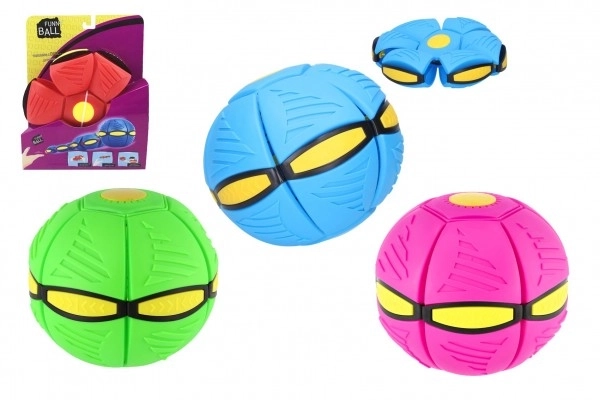 Flacher Ball 23 cm