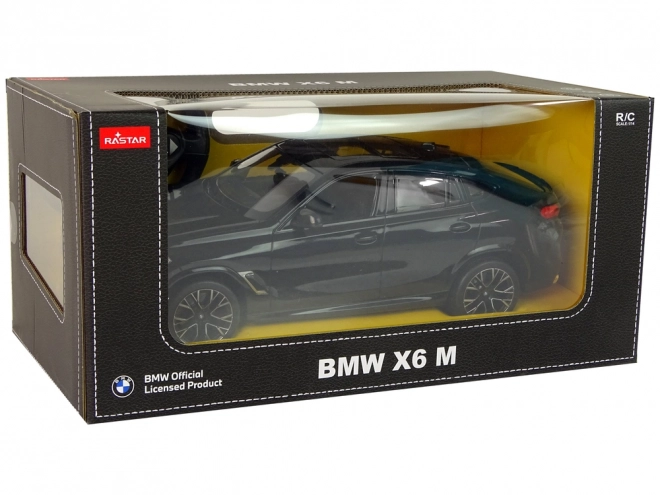 Ferngesteuertes Auto BMW X6 M