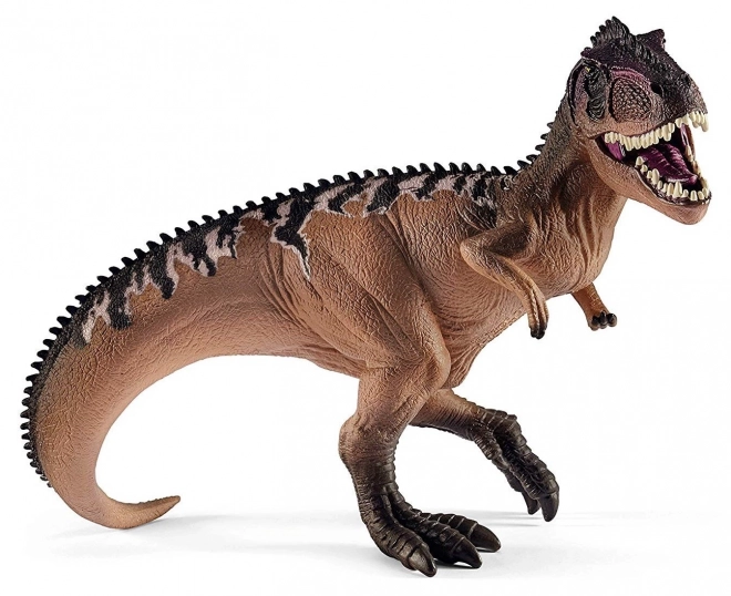 Gigantosaurus mit beweglichem Kiefer von Schleich Dinosaurs