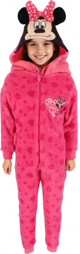 Kuscheliger und warmer Fleece