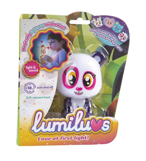 Tier Lumiluvs 2 Serie