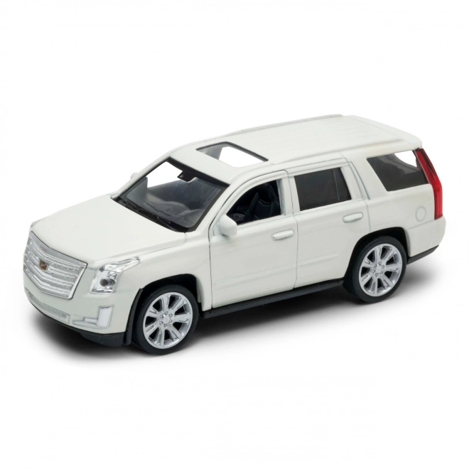 Detailgetreues Modell Cadillac Escalade