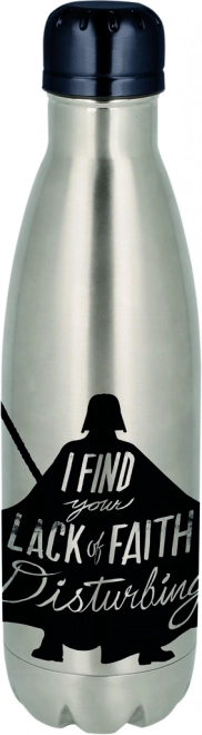 Edelstahlflasche 780 ml Star Wars