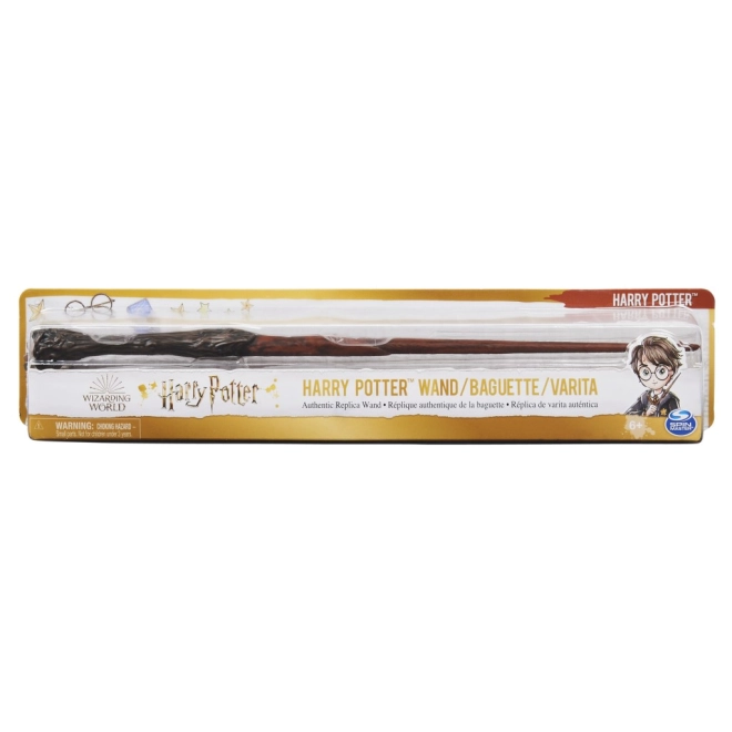 Authentischer Harry Potter Zauberstab