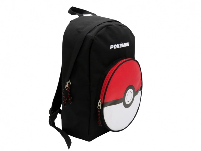 Pokémon Stadtrucksack Pokeball