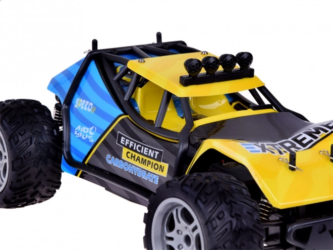 Ferngesteuertes Auto Hyper Truck Off-Road