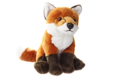 Plüschfuchs 24 cm