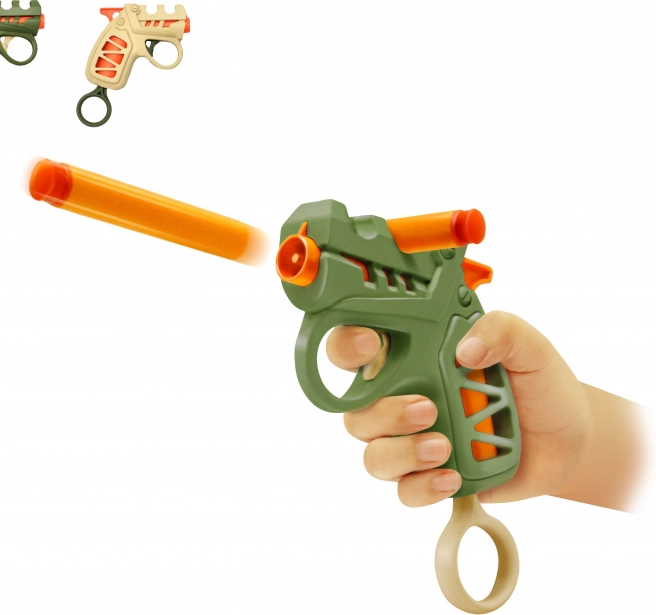 Taschen-Spannpistole HUNTSMAN 13 cm