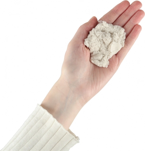 Saubere Hände, sauberer Tisch