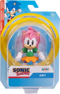 Sonic – Sammelfigur 6 cm (Wave 19)