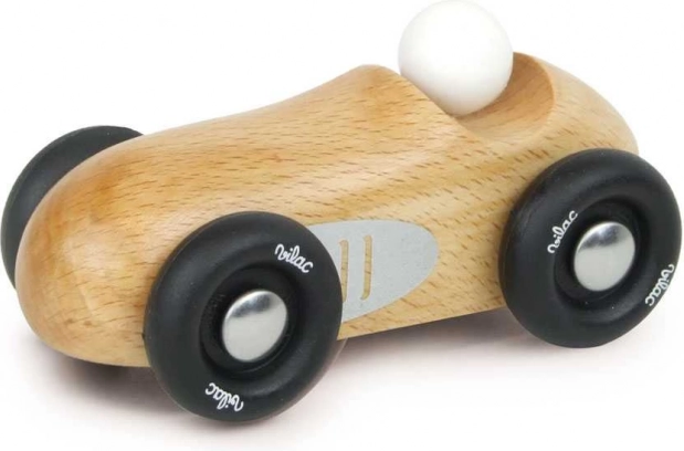 Stilvolle Dekoration und Spielzeug