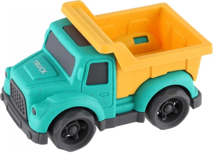 Freilauf für leichtes Fahren