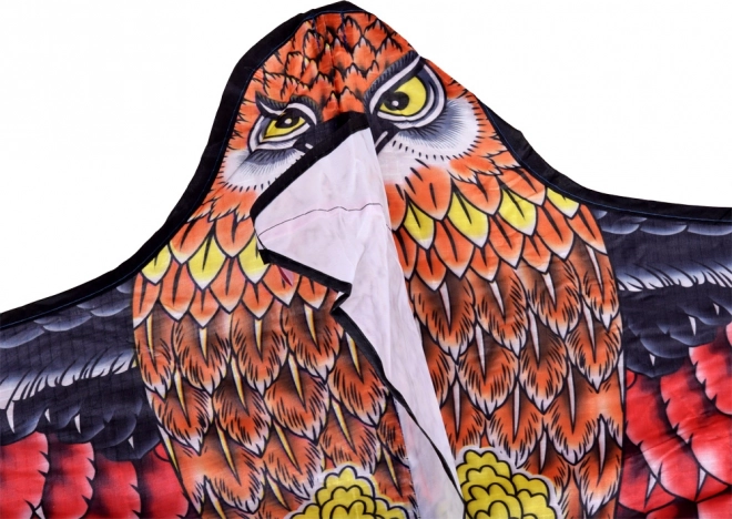 Großer leichter Drachen Adler – Realistischer Raubvogel