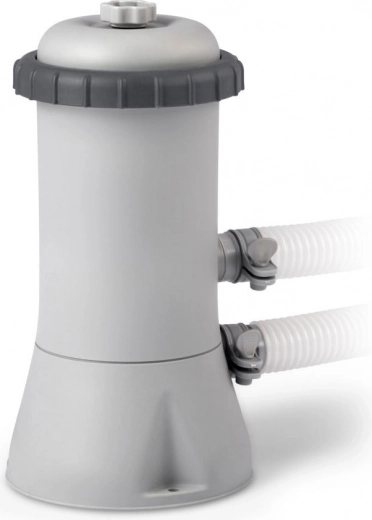 Filterpumpe 2006 l/h mit Hydro Aeration