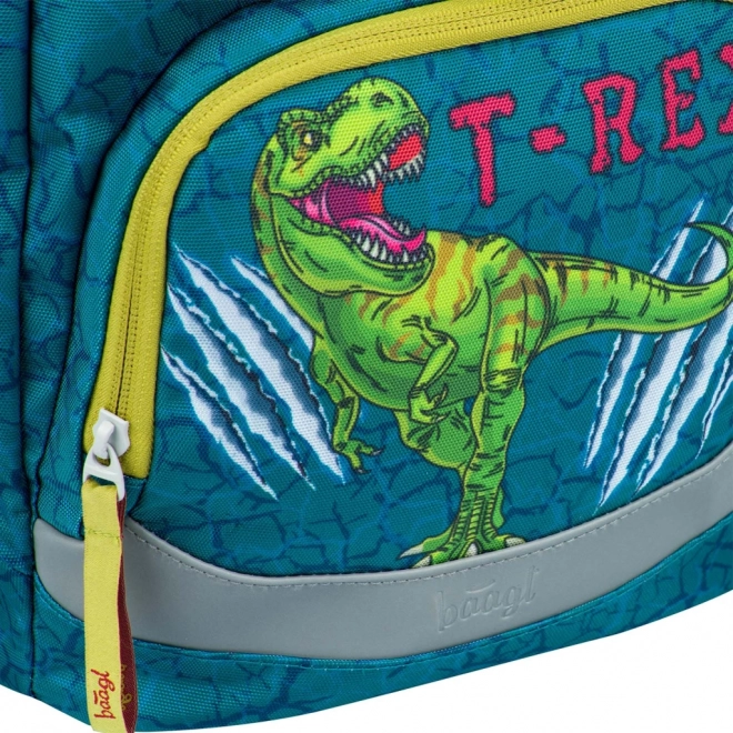 Schulrucksack Airy T-REX