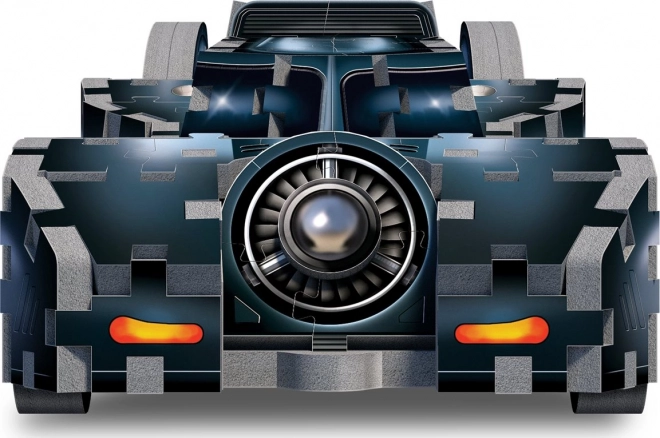 Wrebbit 3D Puzzle Batman: Batmobil 255 Teile