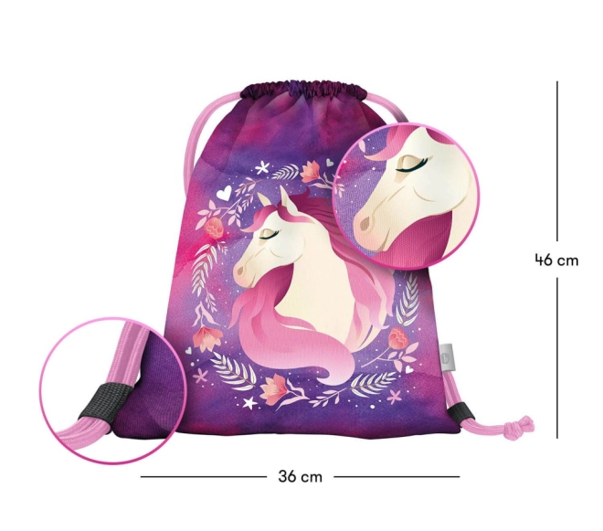 Design für Pferdeliebhaber