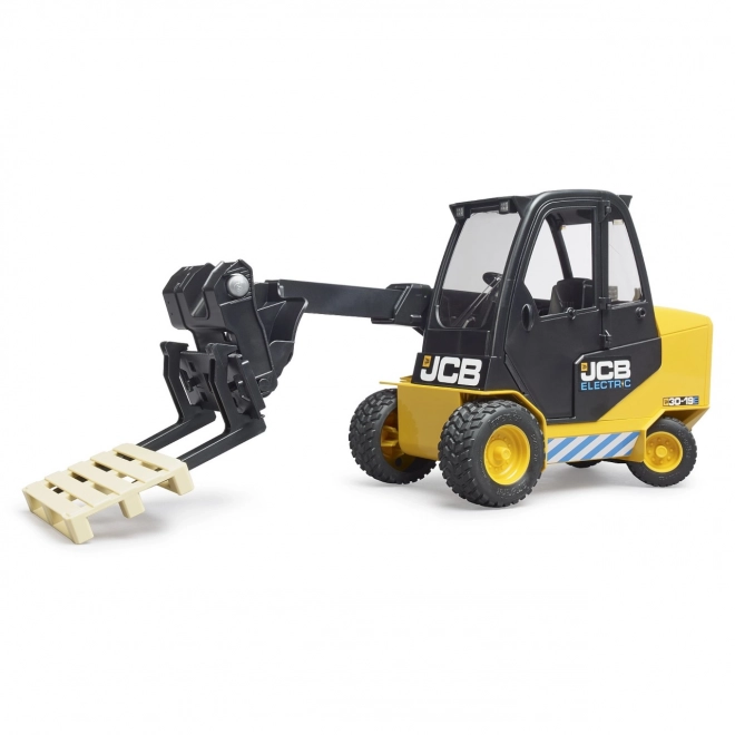 Bruder JCB Teletruk Gabelstapler