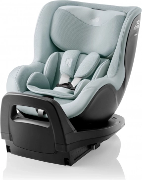 Autokindersitz Dualfix Pro M Styl Harbor Blue