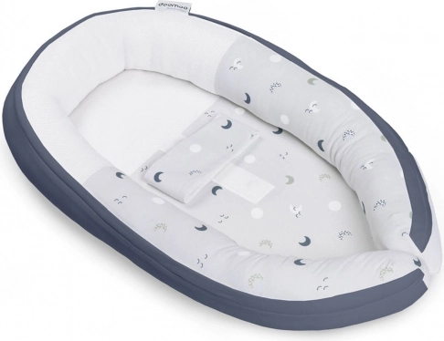 Doomoo Cocoon Nestchen