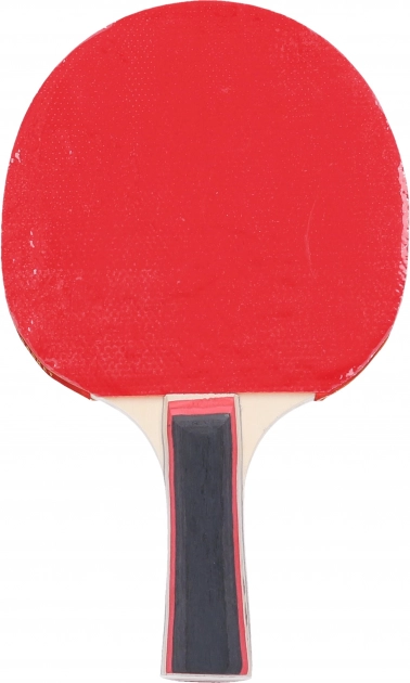 Tischtennisschläger mit Tasche