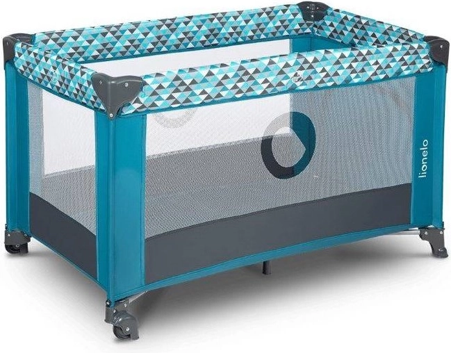 Sicherheit mit LockGuard und Bremsen