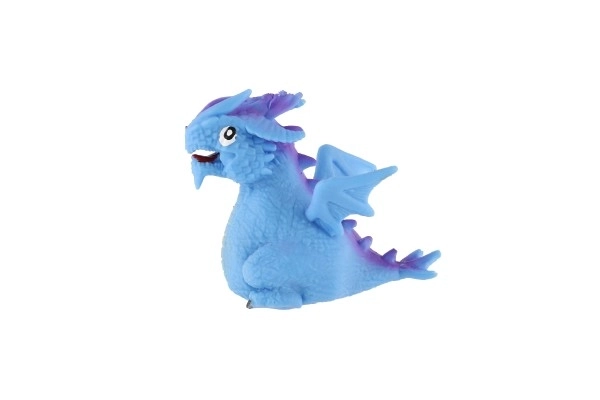 Dinosaurier Wende-Ei Silikon 15 cm