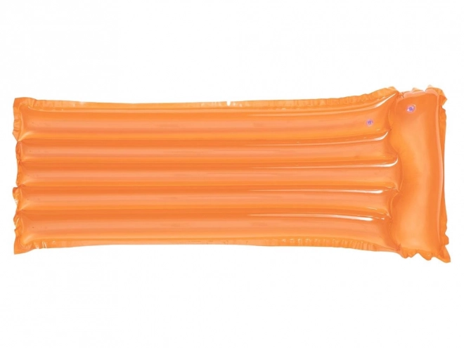 Delfin Aqua Luftmatratze – Orange